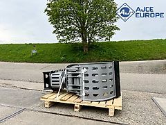 Ajce AS45H Greifer Grapple Pince de Tri