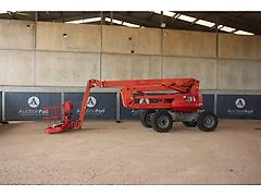 Manitou 200 ATJ