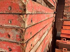 Peri TRIO 270 - SQM 599 - WITH ACCESSORIES