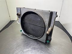 Schaeff SKL843-5010660860/5010663023-Cooler/Kühler/Koeler