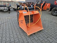 Wolf Wolf Schaufelseparator Terra-Star TSE.083