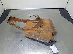 Yanmar V70 Speeder - Mud guard/Kotfluegel/Spatbord