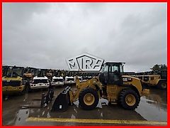 Caterpillar 910K !! 1.215h !!