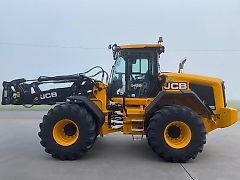 JCB 435 S HT High Lift 282 CV
