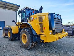 Caterpillar 966M XE