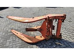 Atlas 75S - Lifting framework/Schaufelarm/Giek