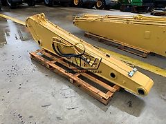 Caterpillar M318 - 07A / Stiel