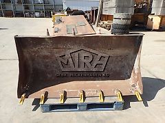 Schaeff 1860 mm / Schaeff TL 80 SW