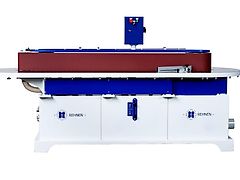 Kantenschleifmaschine Rehnen SK-3