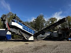 Kleemann Mobiscreen Classifier MSC 953i EVO