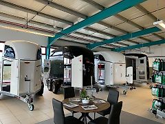 Böckmann Pferdeanhänger in 53945 Blankenheim