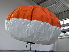 Ammann Airstar Sirocco 2 M LED 6x100W – Versatile, Efficient, and Reliable Lighting Solution