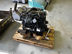 Ammann ARS 70 ENGINE-KUBOTA