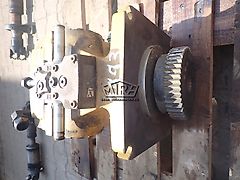 Caterpillar 926 M/ Pumpe Fahren