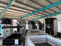 Große Auswahl an Böckmann Pferdeanhänger in 53945 Blankenheim