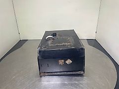 Caterpillar TH62-142-4887-Fuel tank/Kraftstofftank