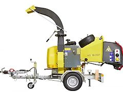 TS Industrie WS18DT (Diesel)