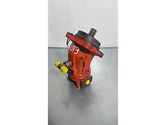 O & K MH6.5 - 1714836 - Drive motor/Fahrmotor/Rijmotor