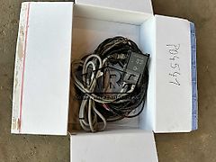 Liebherr Controller mit Kabelsatz