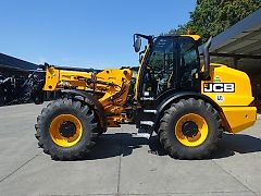 JCB TM 420