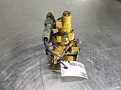 Caterpillar 924 G - Power brake valve/Remventiel