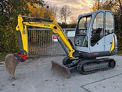 Wacker Neuson 2503