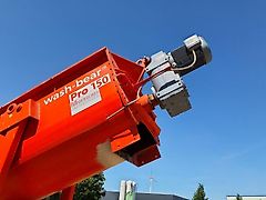 Moerschen wash-bear pro150 Schwimm-/Sinkabscheider #52698