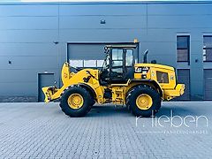 Caterpillar CAT Caterpillar 938M Agrar Radlader - SW & 3.Funktion - CE & EPA