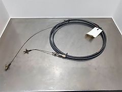 Zeppelin 5SX4144 - Throttle cable/Gaszug/Gaskabel