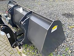 Terex-Schaeff Ø50MM-Hekamp SCHEPBAK-S-200 D100 H90-Bucket