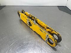 Ahlmann AZ85-4120688B/4139283O-Shift lever/Umlenkhebel