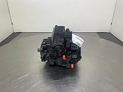 Yanmar V120-Rexroth A4VG085-Drive pump/Fahrpumpe/Rijpomp