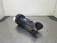 Clark-Hurth 357/278/61-2780600812-Axle housing/körper/trechter