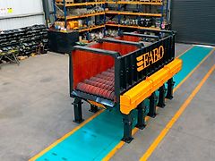 Fabo HIGH QUALITY WOBBLER FEEDER