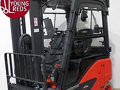 Linde E 16 PH EVO 386-02