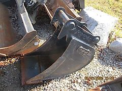 Raedlinger Tieflöffel MS01 Janus 300mm