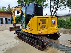 Caterpillar 308CR (07A)