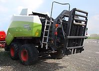 Claas QUADRANT 3400 Roto Cut Claas QUADRANT 3400 Roto Cut
