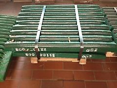 Pegson 900X600 Metrotrak