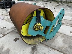 Ammann DRUM ARX 110