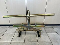 Steinzange, Bordsteinheber, Steinheber, Bordsteinzange,