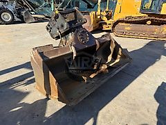 Liebherr 2000 mm / SW48 Likufix