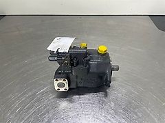 O & K L25.5-4530816-Rexroth A10VO45-Load sensing pump