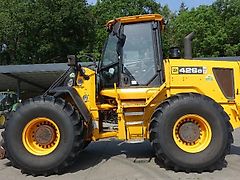 JCB 426 HT