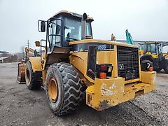 Caterpillar 950G-II