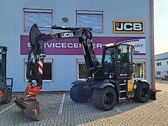 JCB HD 110W - Black Edition