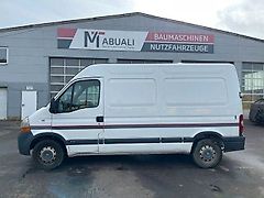 Renault Master DCI100
