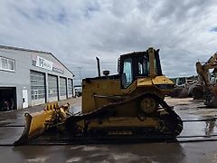Caterpillar D6M LGP **BJ.1997 * 7675 H / TOP /Original Hours