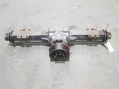 ZF AP-R715-4472004207-Axle/Achse/As