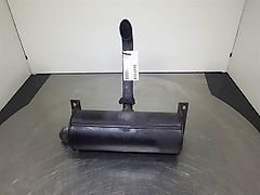 Schaeff SKL844-Terex 5761659744-Exhaust/Auspuff/Uitlaat